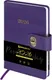 Миниатюра изображения товара Ежедневник Brauberg 2026 / 117370 (фиолетовый)