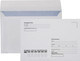 Миниатюра изображения товара Набор конвертов почтовых Silwerhof Eco C5 162x229мм Куда-Кому (100шт, белый)