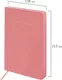 Миниатюра изображения товара Ежедневник Brauberg 2026 / 117463 (розовый)