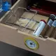 Миниатюра изображения товара Хьюмидор для сигар Meyvel MC-70BT