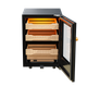 Миниатюра изображения товара Хьюмидор для сигар Meyvel MC-50BK Pro
