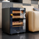 Миниатюра изображения товара Хьюмидор для сигар Meyvel MC-50BK Pro