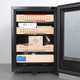 Миниатюра изображения товара Хьюмидор для сигар Meyvel MC-50BK Pro