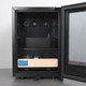 Миниатюра изображения товара Хьюмидор для сигар Meyvel MC-50BK Pro