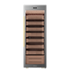 Миниатюра изображения товара Хьюмидор для сигар Meyvel MC-272BK Pro