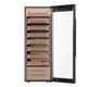 Миниатюра изображения товара Хьюмидор для сигар Meyvel MC-272BK Pro