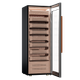 Миниатюра изображения товара Хьюмидор для сигар Meyvel MC-272BK Pro