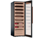 Миниатюра изображения товара Хьюмидор для сигар Meyvel MC-376BK Pro