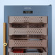 Миниатюра изображения товара Хьюмидор для сигар Meyvel MC-376BK Pro