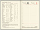 Миниатюра изображения товара Ежедневник Brauberg 2026 / 117470 (черный)