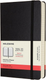 Миниатюра изображения товара Ежедневник Moleskine Academic Soft Large DSB18DC3 (черный)