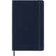 Миниатюра изображения товара Еженедельник Moleskine Academic Soft WKNT Large DSB2018WN3 (синий)