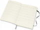 Миниатюра изображения товара Еженедельник Moleskine Academic Soft WKNT Large DSB18WN3 (черный)