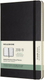 Миниатюра изображения товара Еженедельник Moleskine Academic WKNT Large DHB18WN3 (черный)