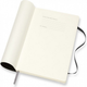 Миниатюра изображения товара Еженедельник Moleskine Academic WKNT Large DHB18WN3 (черный)