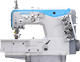Миниатюра изображения товара Промышленная швейная машина Jack W4-D-01/02/03/08x356
