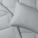 Миниатюра изображения товара Подушка для сна Verossa Hotel Line 70x70 / 935888 (Silver moon)