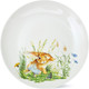 Миниатюра изображения товара Набор тарелок Fissman Rabbit / 13721 (4шт)