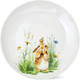 Миниатюра изображения товара Набор тарелок Fissman Rabbit / 13721 (4шт)