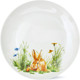 Миниатюра изображения товара Набор тарелок Fissman Rabbit / 13721 (4шт)