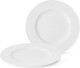 Миниатюра изображения товара Набор тарелок Fissman Noemi / 13735 (2шт)