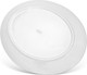 Миниатюра изображения товара Тарелка столовая обеденная Fissman 0387