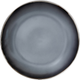 Миниатюра изображения товара Тарелка столовая обеденная Fissman Elegante Gray / 13712