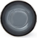 Миниатюра изображения товара Суповая тарелка Fissman Elegante Gray / 13714