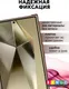 Миниатюра изображения товара Чехол-книжка Bingo Flip Style для Samsung S24 Ultra (коричневый)