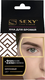Миниатюра изображения товара Набор для окрашивания бровей Sexy Brow Henna коричневый (5 капсул)