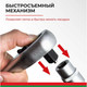 Миниатюра изображения товара Трещотка БелАК Профи 1/2 72зуб / БАК08001