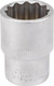 Миниатюра изображения товара Головка слесарная RockForce RF-52914 (757)