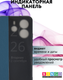 Миниатюра изображения товара Чехол-книжка Bingo Smart для Xiaomi Redmi Note 14 4G (зеленый)