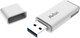Миниатюра изображения товара USB flash накопитель Netac U185 512GB (NT03U185N-512G-32WH)