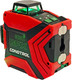 Миниатюра изображения товара Лазерный нивелир Condtrol GFX360-3 Kit / 1-2-404