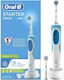 Миниатюра изображения товара Электрическая зубная щетка Oral-B Vitality Starter Pack