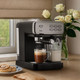 Миниатюра изображения товара Кофеварка эспрессо Kitfort КТ-7563