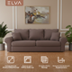 Миниатюра изображения товара Диван ELVA Эвас (Diagonal 233)