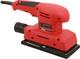 Миниатюра изображения товара Вибрационная шлифовальная машина Edon VGM-250 / 15038