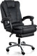 Миниатюра изображения товара Кресло офисное Jiqiao DM7001 (черный)