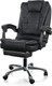 Миниатюра изображения товара Кресло офисное Jiqiao DM7001 (черный)