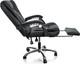 Миниатюра изображения товара Кресло офисное Jiqiao DM7001 (черный)