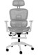 Миниатюра изображения товара Кресло офисное Jiqiao R8014-ББ (белый)