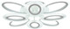 Миниатюра изображения товара Люстра ESCADA 10253/8LED (белый)
