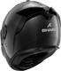 Миниатюра изображения товара Мотошлем Shark Helmets Spartan Gt Pro Carbon Skin / HE1350E-DAD-L (L, карбон/черный)