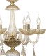 Миниатюра изображения товара Люстра ESCADA 590/6PL (золото)