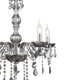 Миниатюра изображения товара Люстра ESCADA 641/5PL (хром)