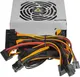 Миниатюра изображения товара Блок питания для компьютера Chieftec Smart BFX-450BS 450W