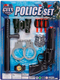 Миниатюра изображения товара Игровой набор полицейского Abtoys PT-01818