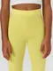 Миниатюра изображения товара Леггинсы детские Mark Formelle 147719 (р.152-76, желтый)